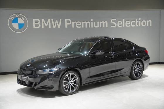BMW 320i 2.0 16V TURBO FLEX SPORT GP AUTOMÁTICO